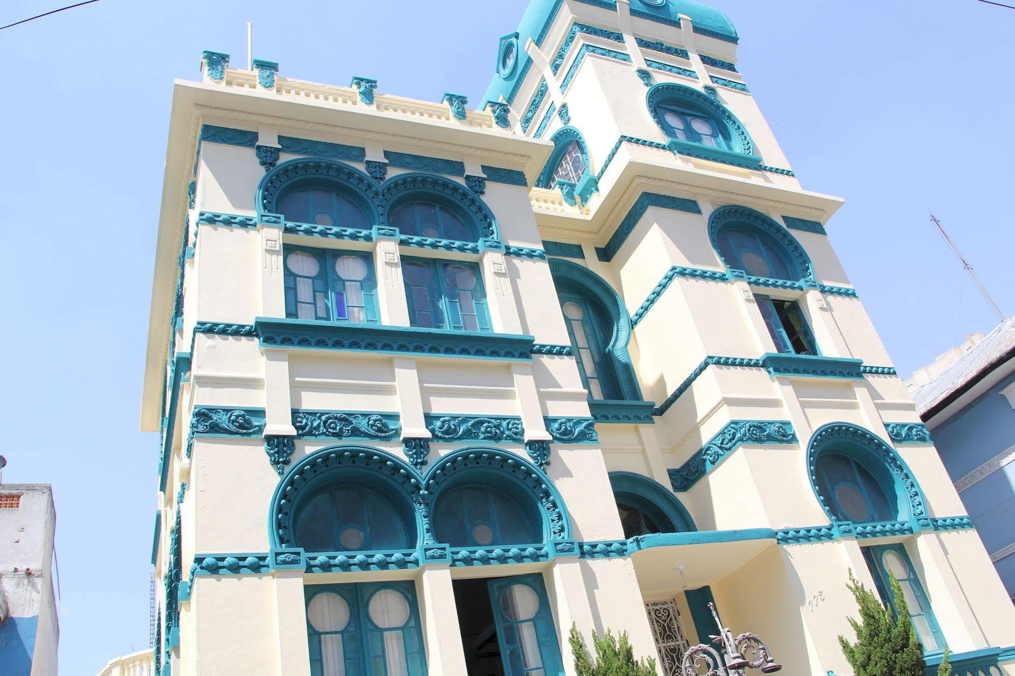 Namoa Castelinho Nhà trọ *