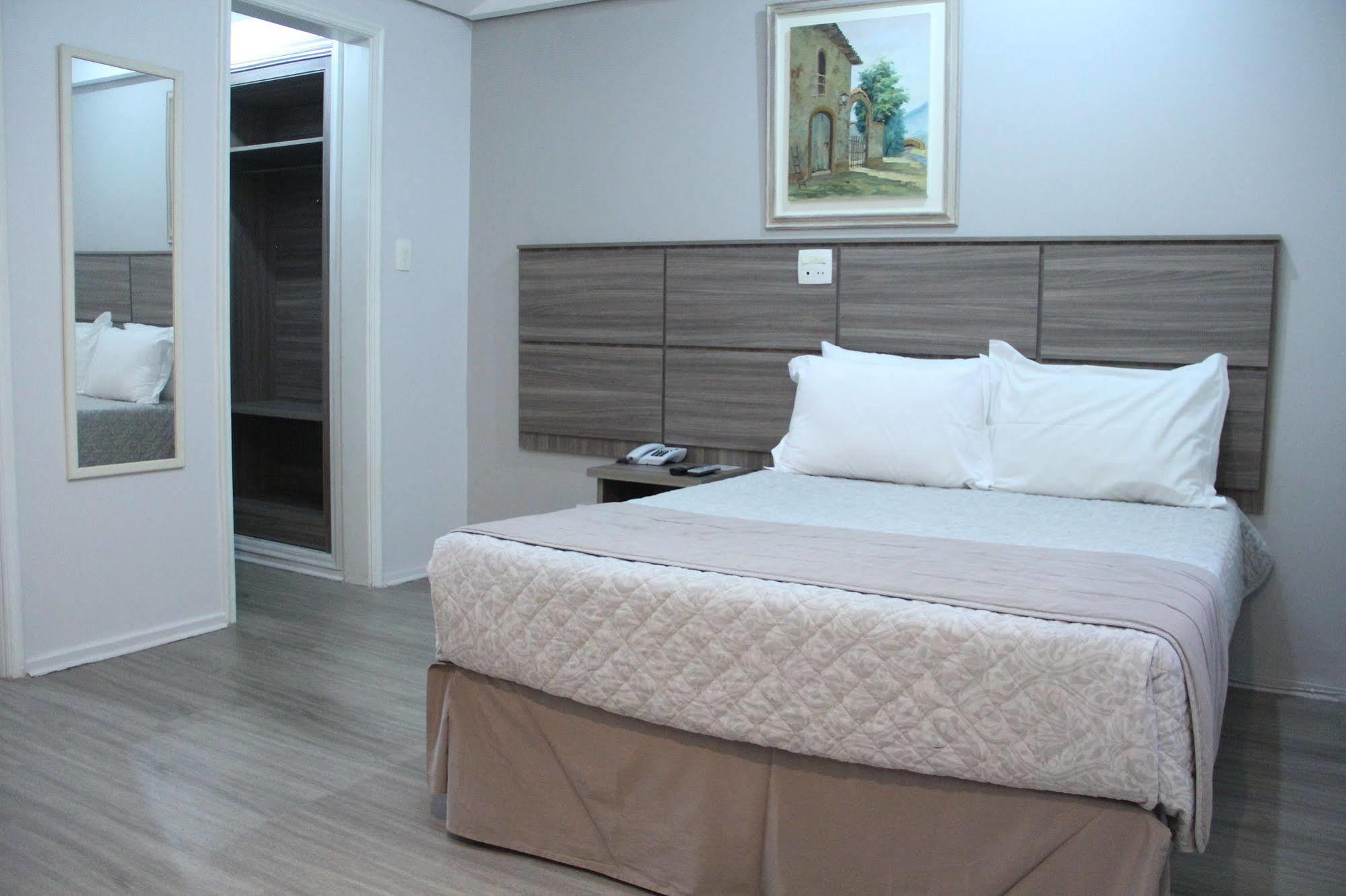 Fenix Moema Hotel