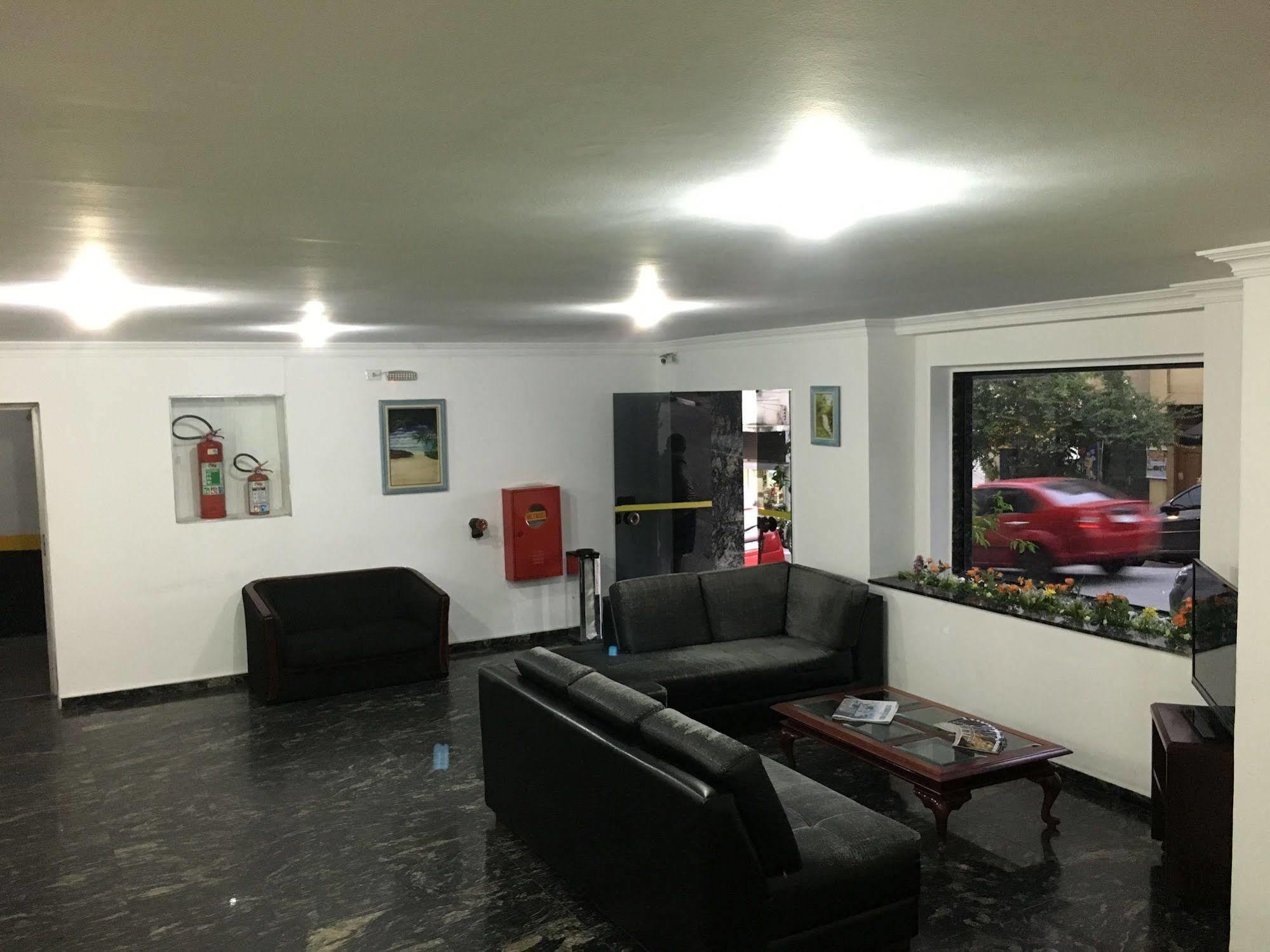 Cardim Plaza 3*