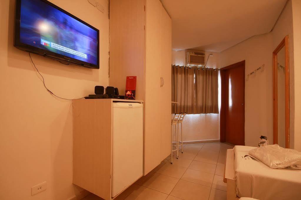 Hotel Biz São Paulo
