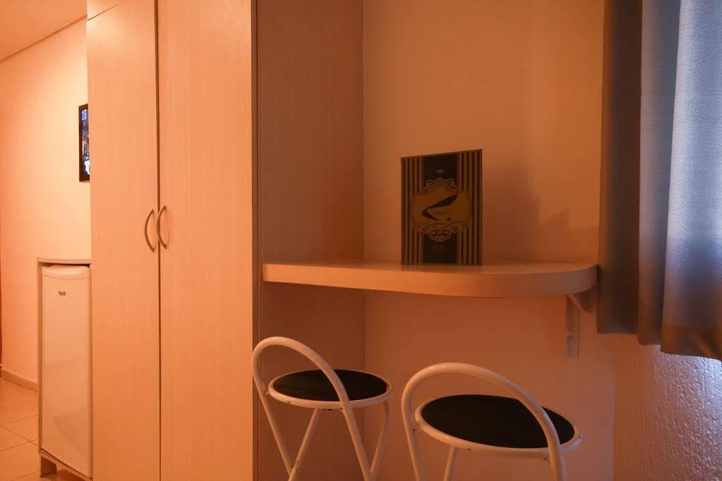 Biz Hotel São Paulo