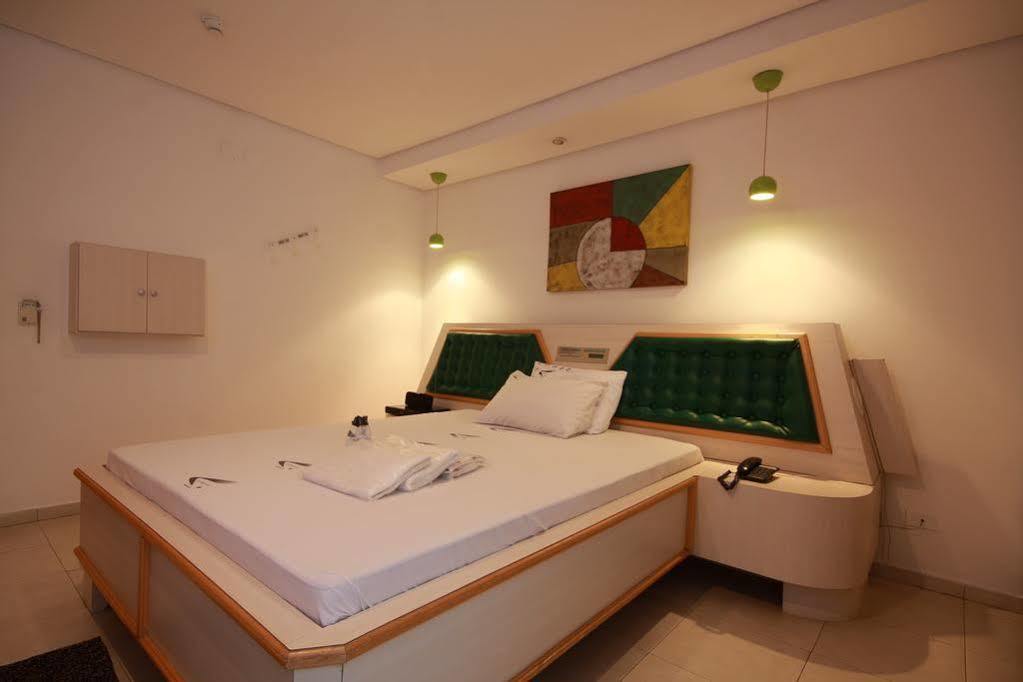 Hotel Biz São Paulo