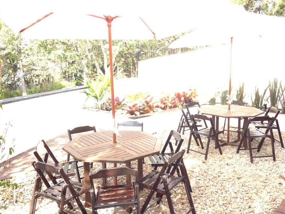 Hostel Namoa Madalena