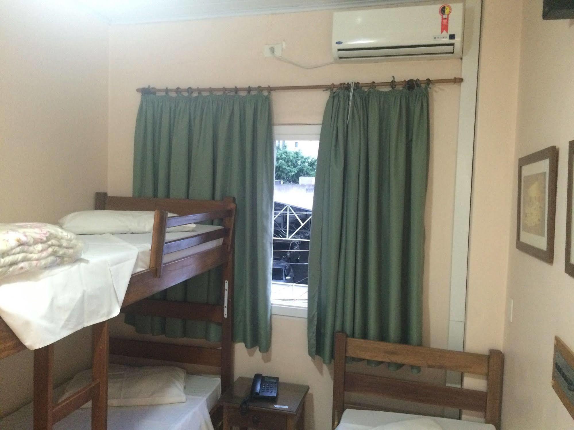 Paraiso Hotel 3*