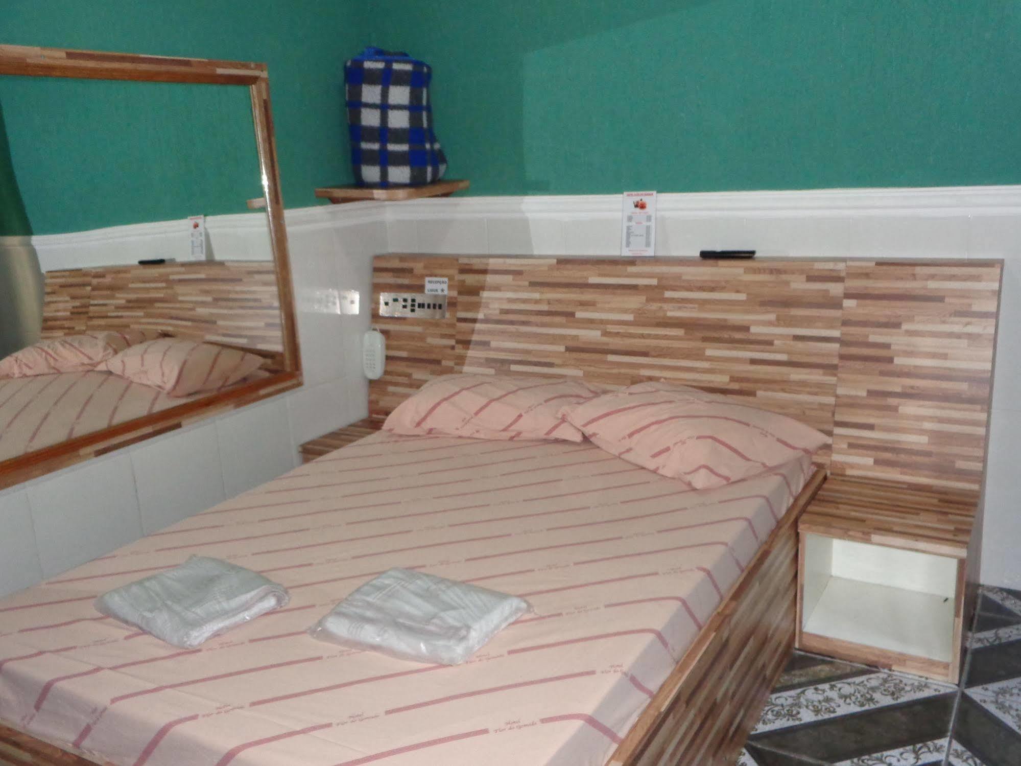 Hotel Jardim Paulista 2*