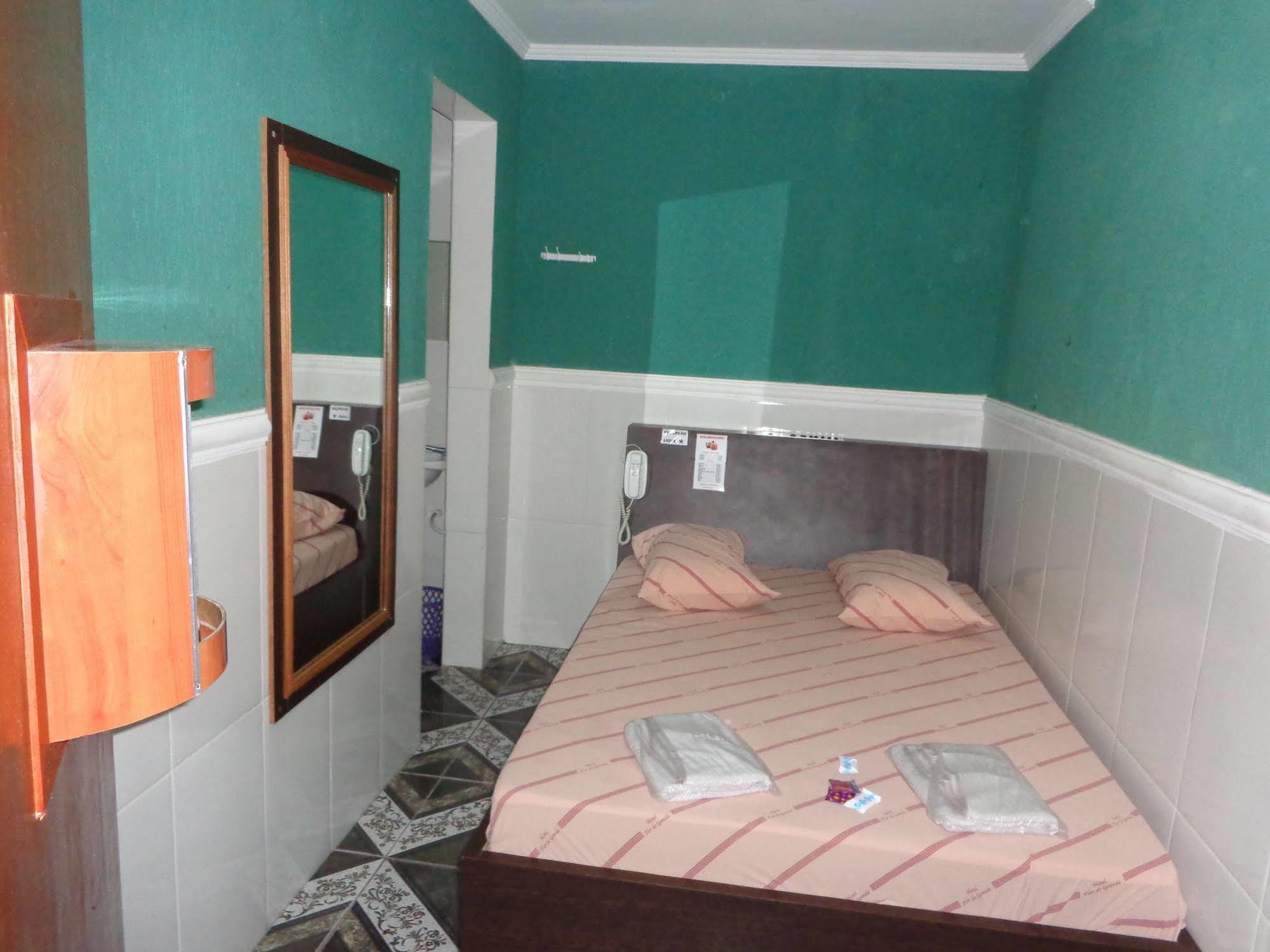 Jardim Paulista Hotel 2*