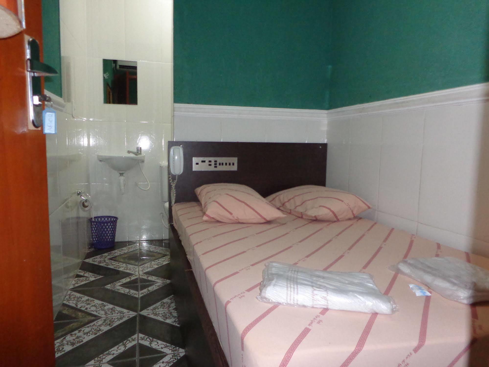 Jardim Paulista Hotel São Paulo