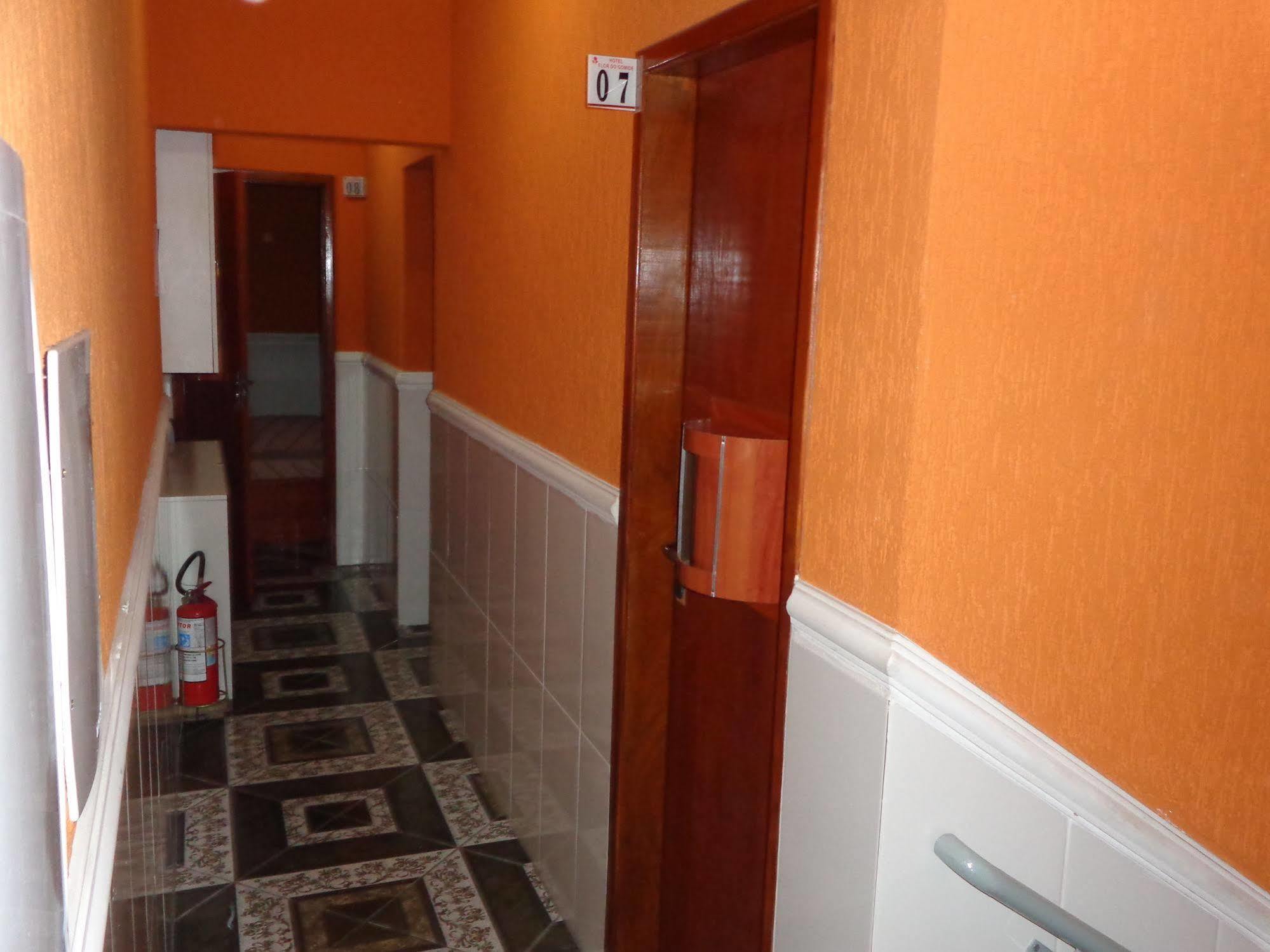 Jardim Paulista Hotel