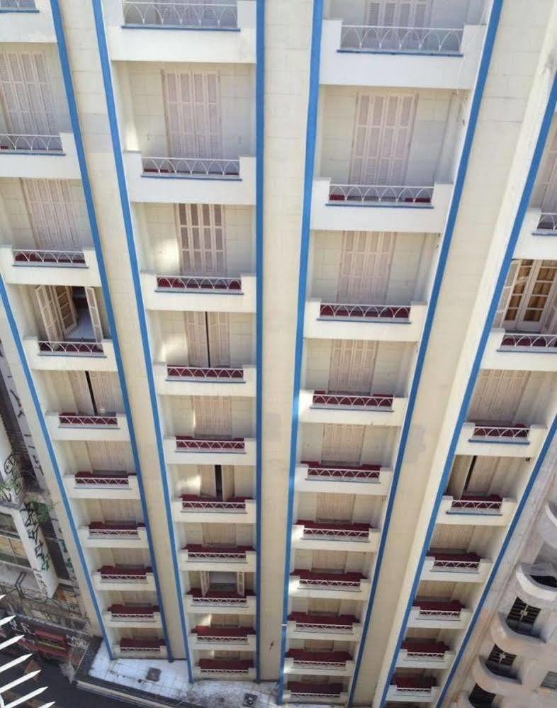 Hotel Plaza Olido