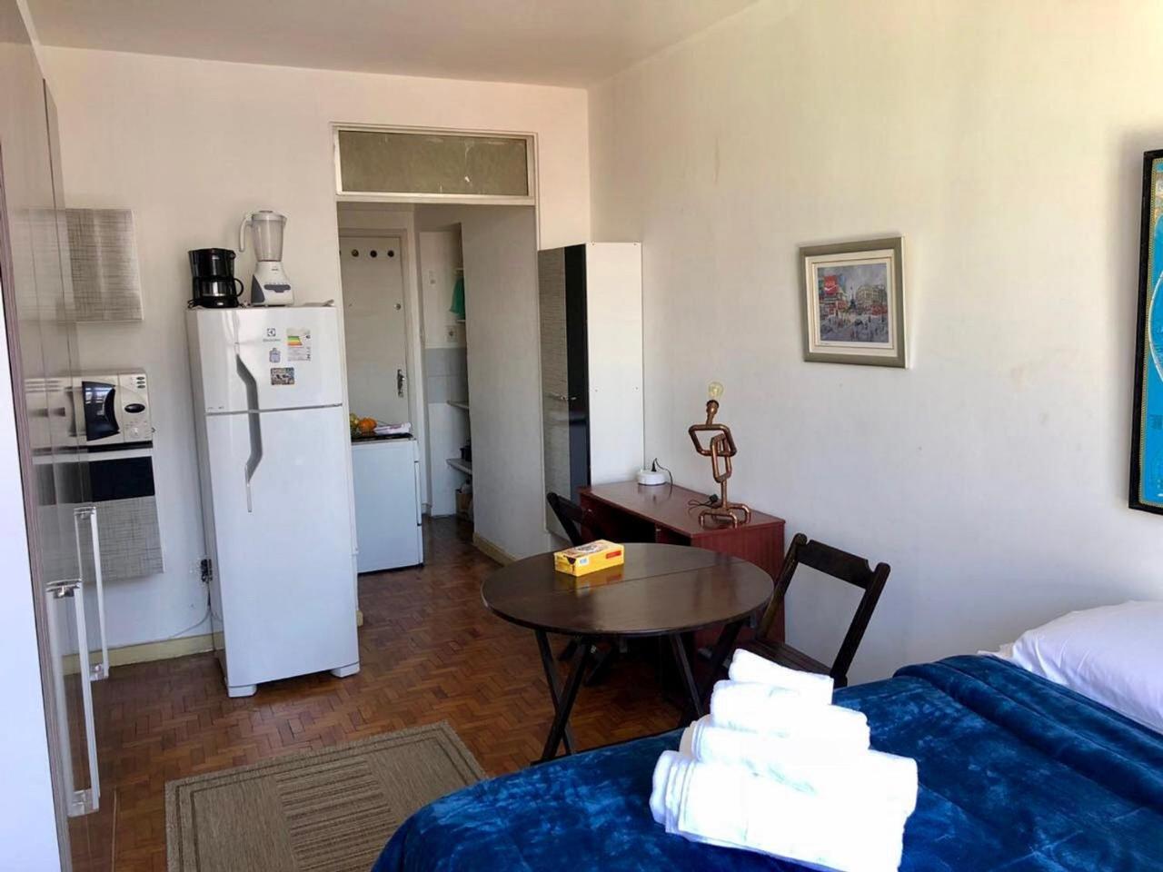 Excelente Localizacao - Centro Sp Apartment