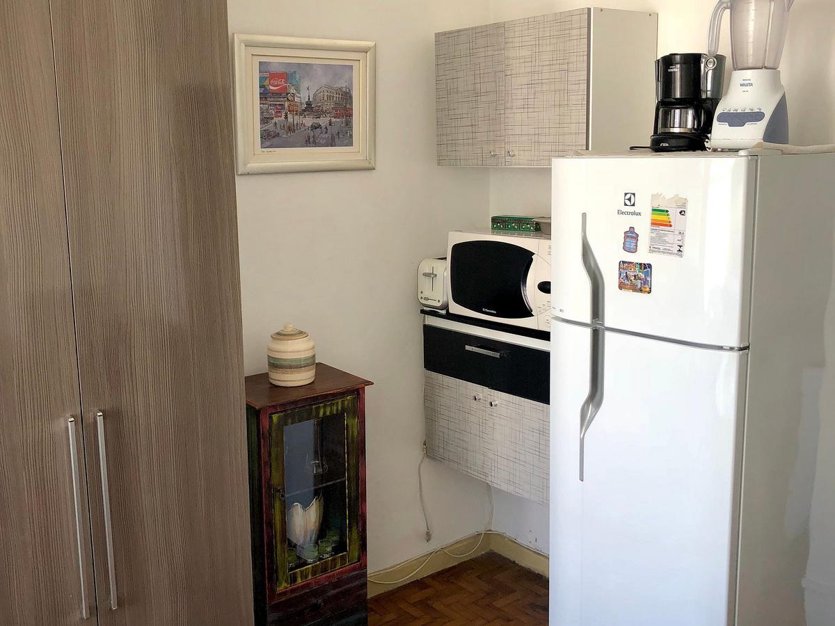 Apartment Excelente Localizacao - Centro Sp