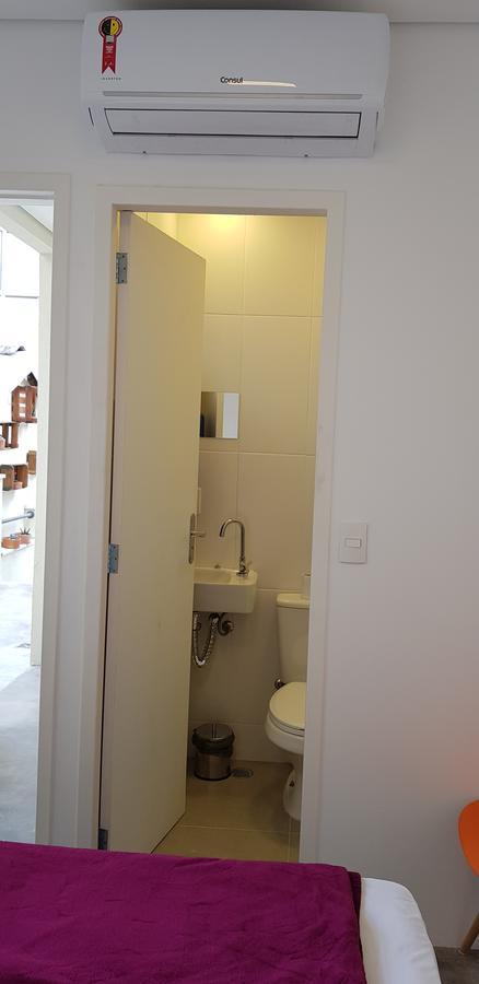 Homestay Casa Paulista *