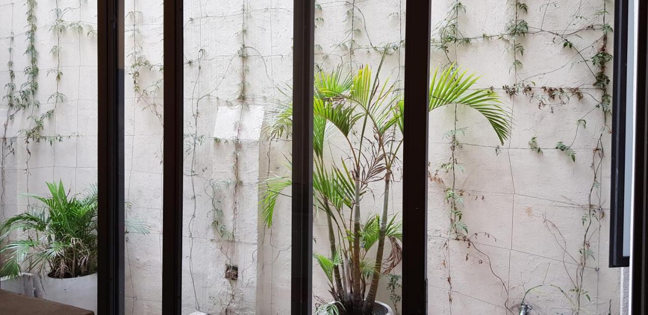 Casa Paulista Homestay Sao Paulo