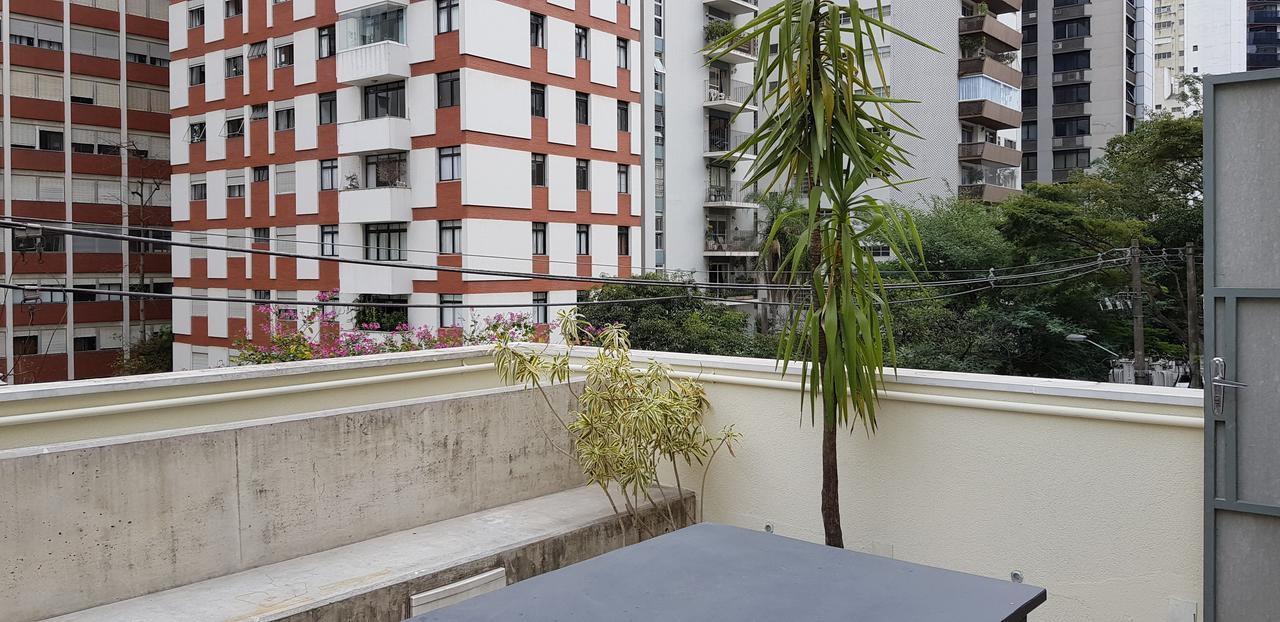 Homestay Casa Paulista *