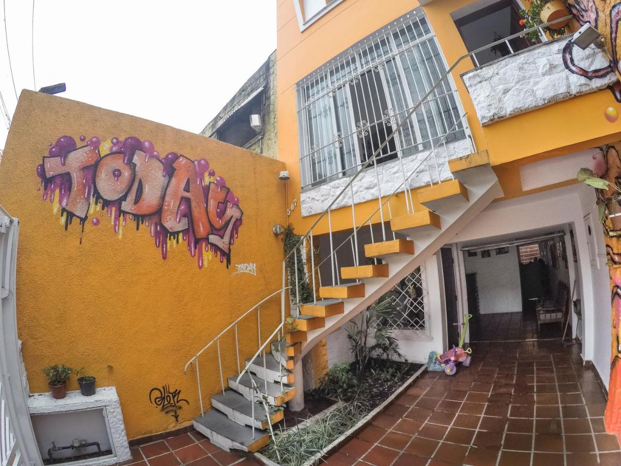 Today São Paulo