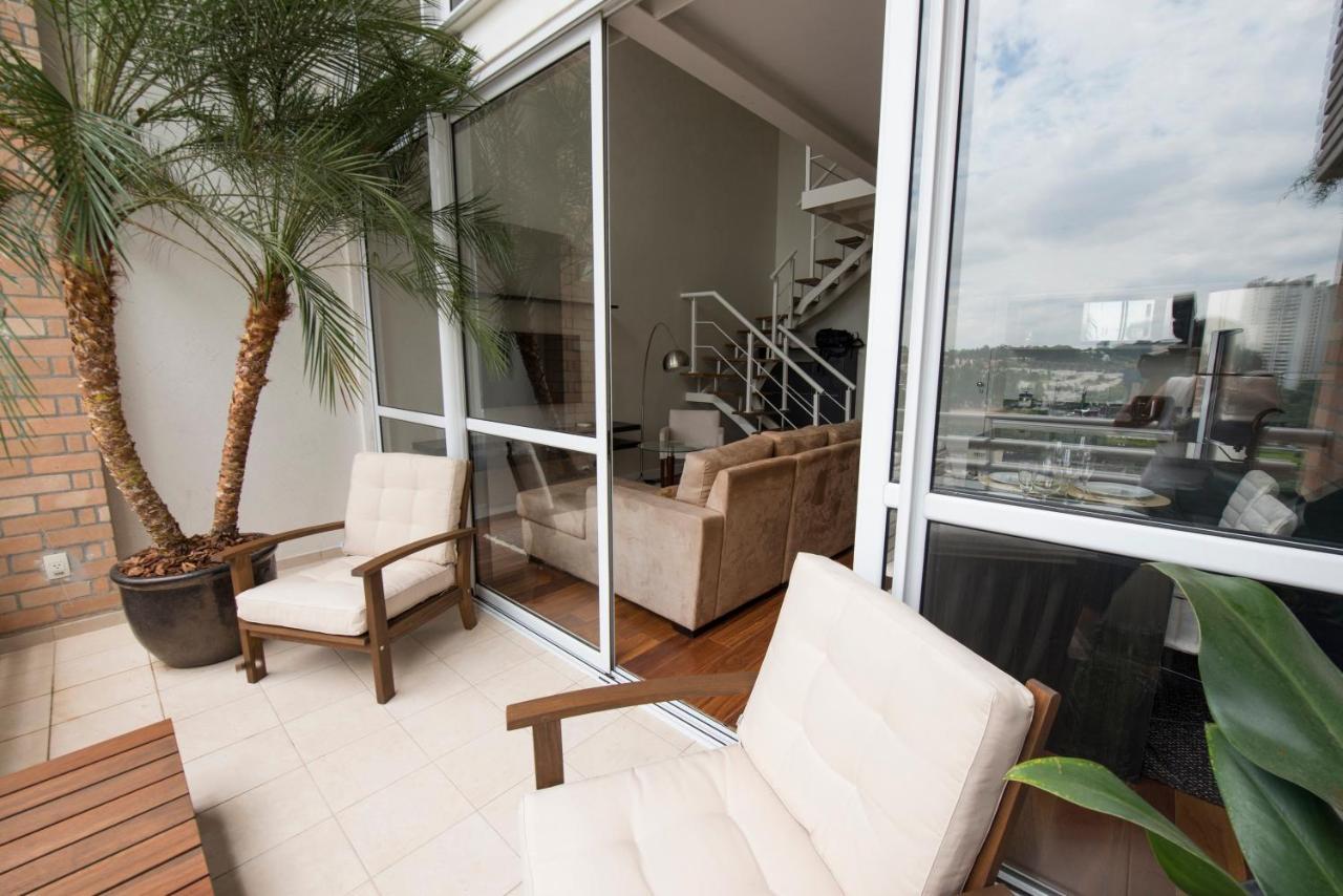 Berrini Apartment Sao Paulo