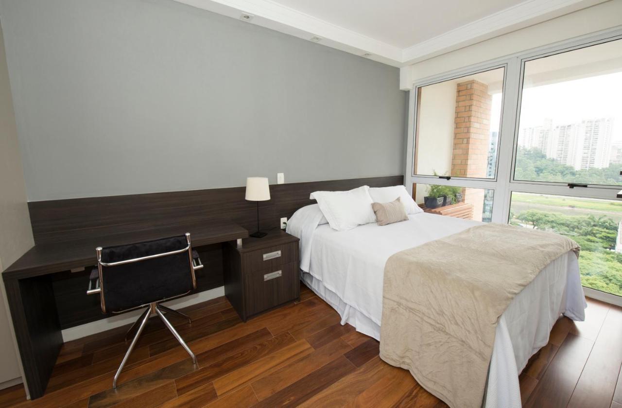 Apartment Berrini