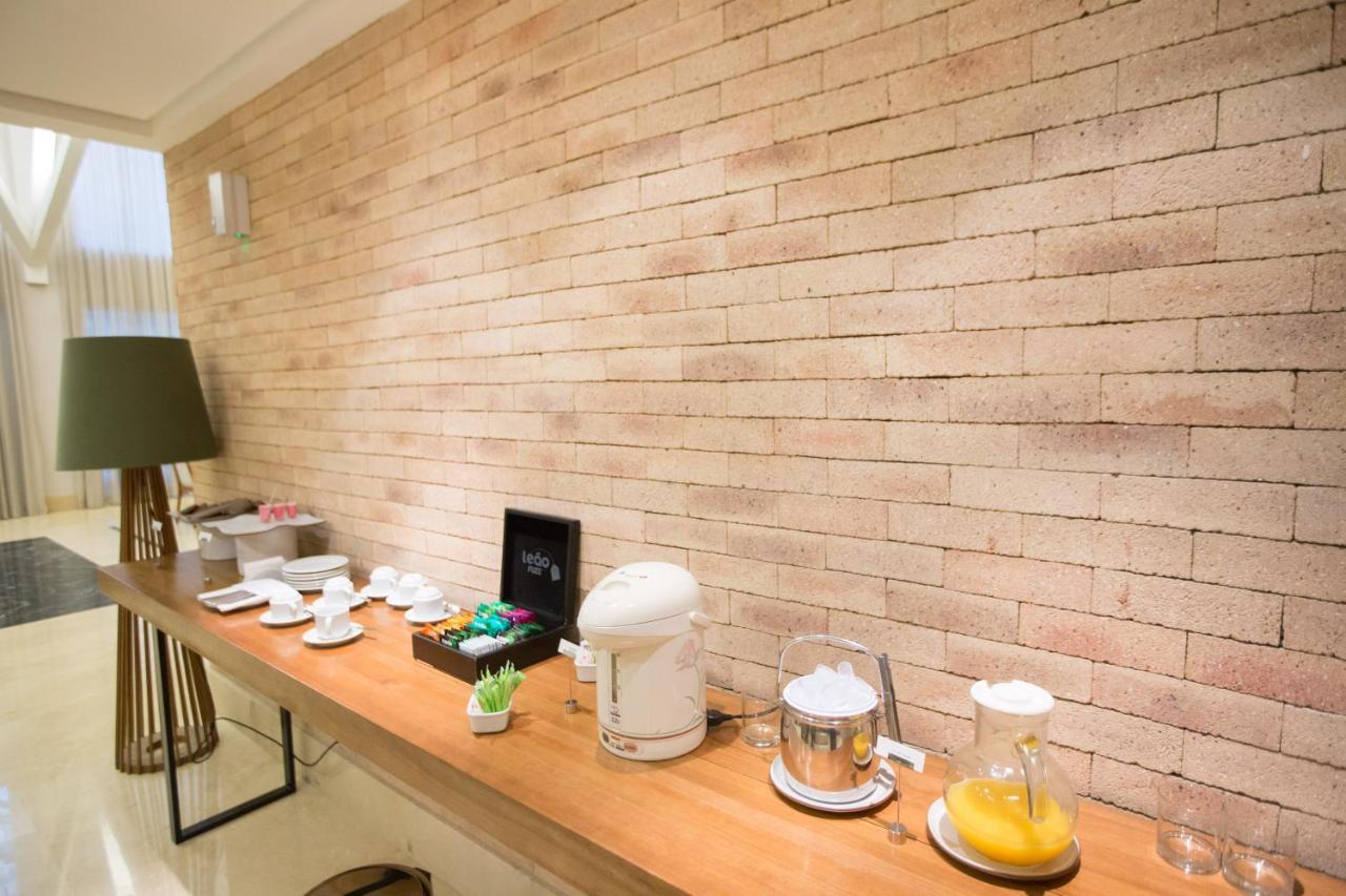 Apartemen Cobertura Duplex Paulista *