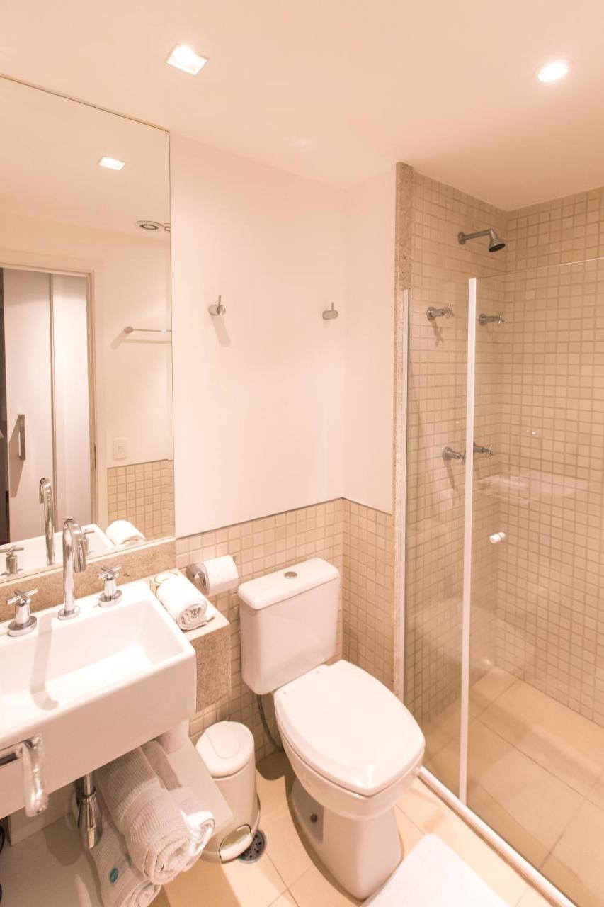 Cobertura Duplex Paulista