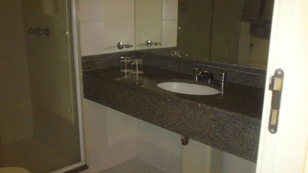 Charmoso Flat Em Frente Ao Aeroporto De Congonhas *