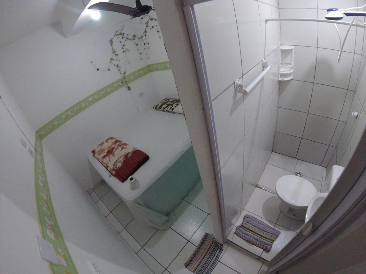 Hostel State - Em Frente Ao Metro Sao Paulo