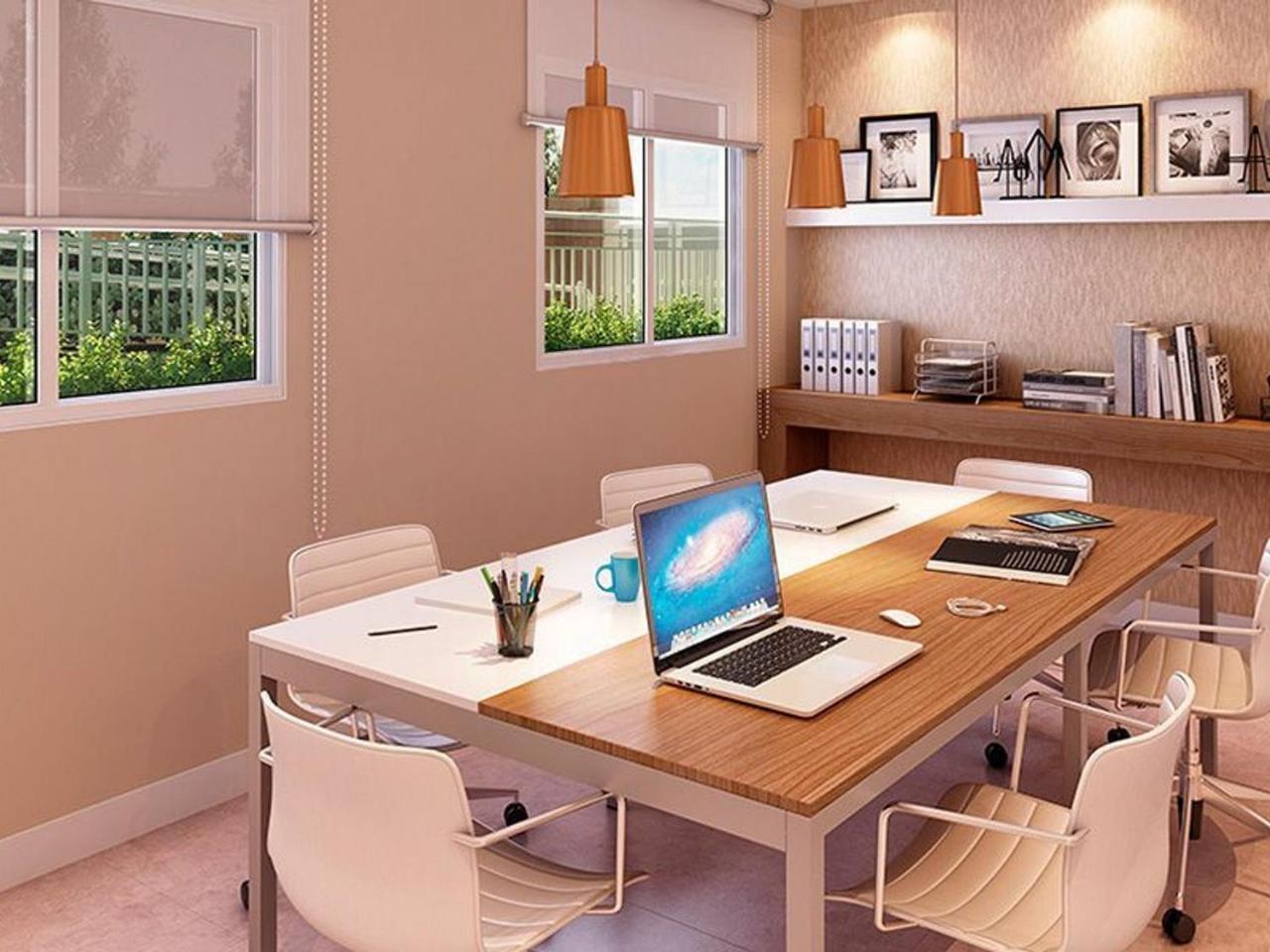 Apartamento Brazilian Corner, *