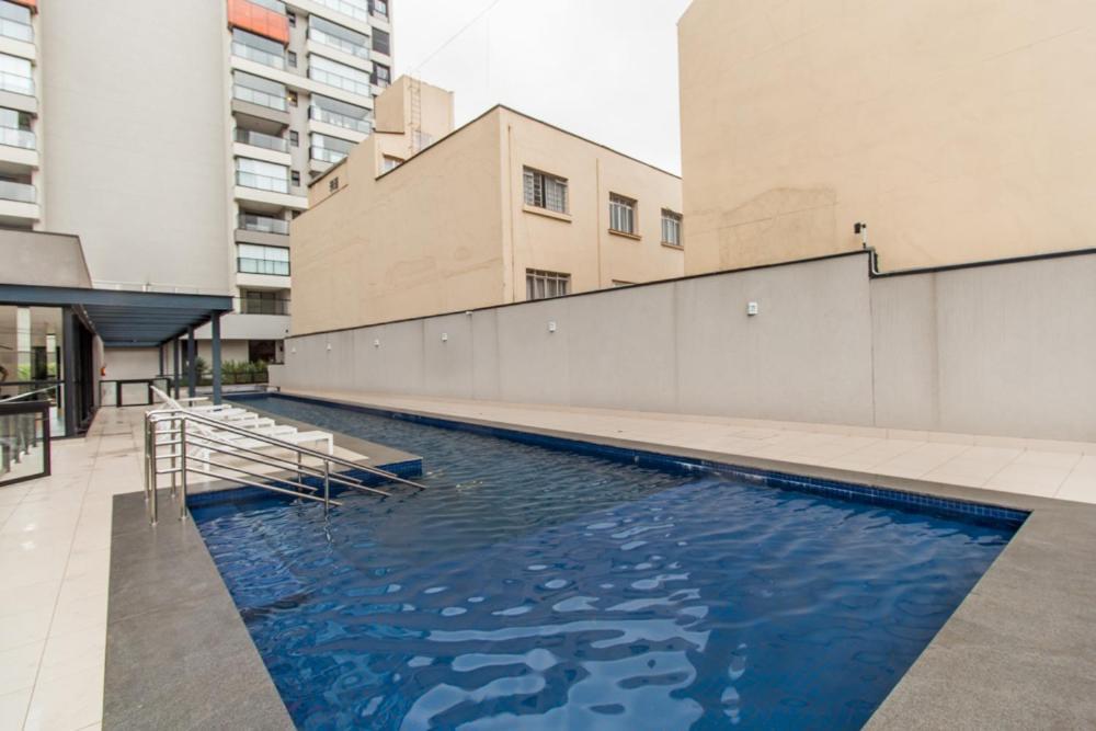 Vn Topazio Daire Sao Paulo