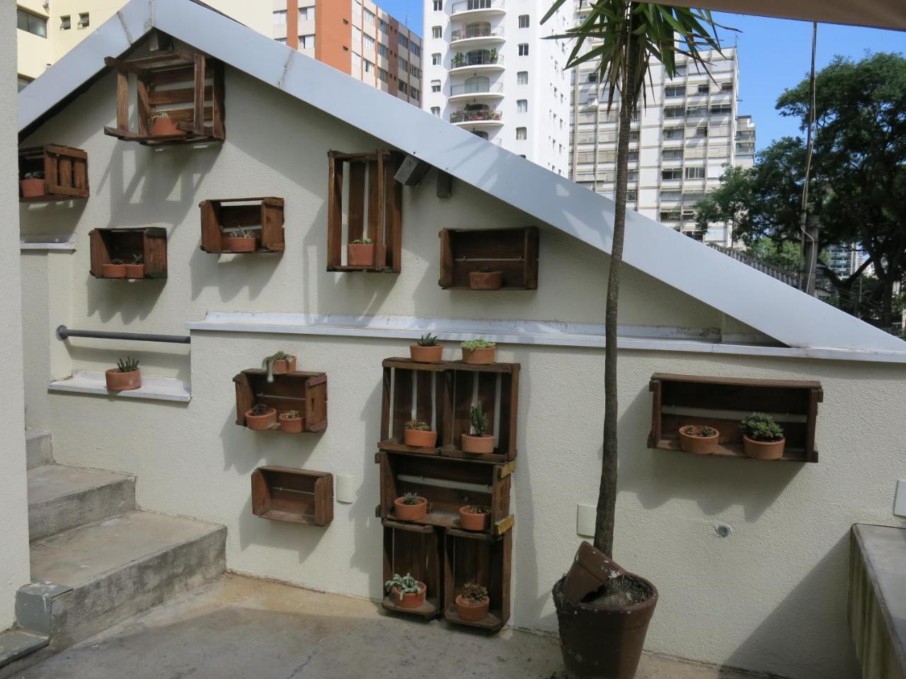 Casa Paulista Sao Paulo