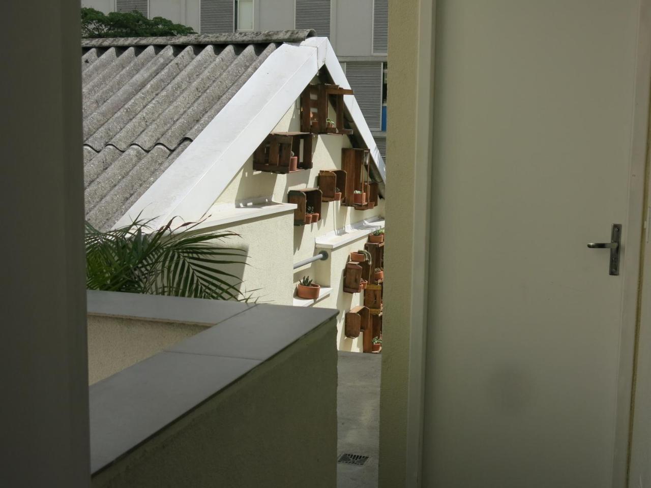 Casa Paulista Homestay *