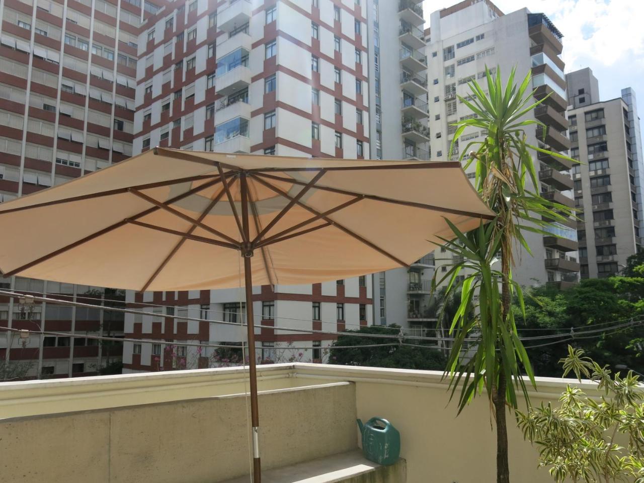 Casa Paulista * Sao Paulo