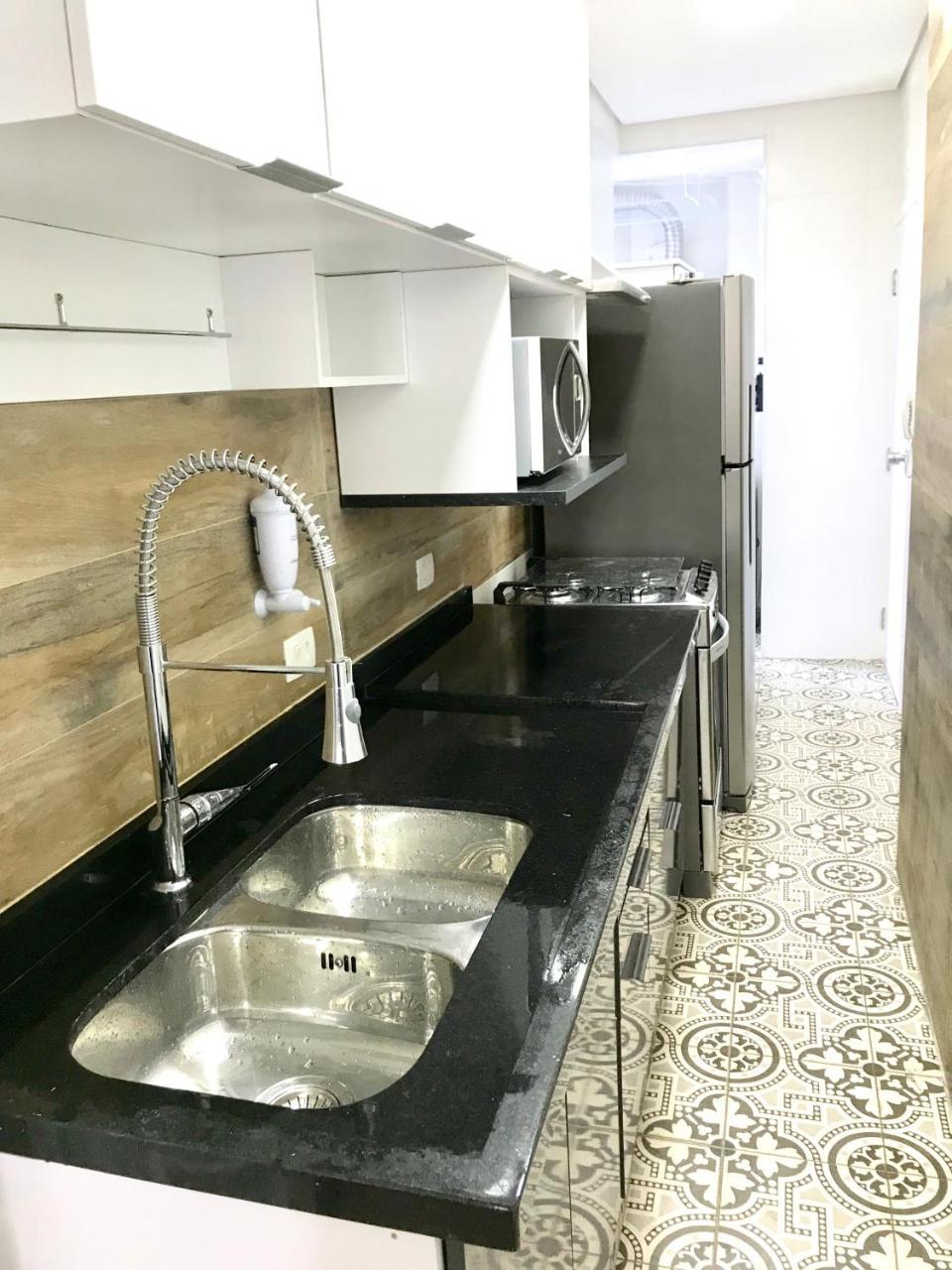 2 Quartos, Padrao Na Avenida Paulista *