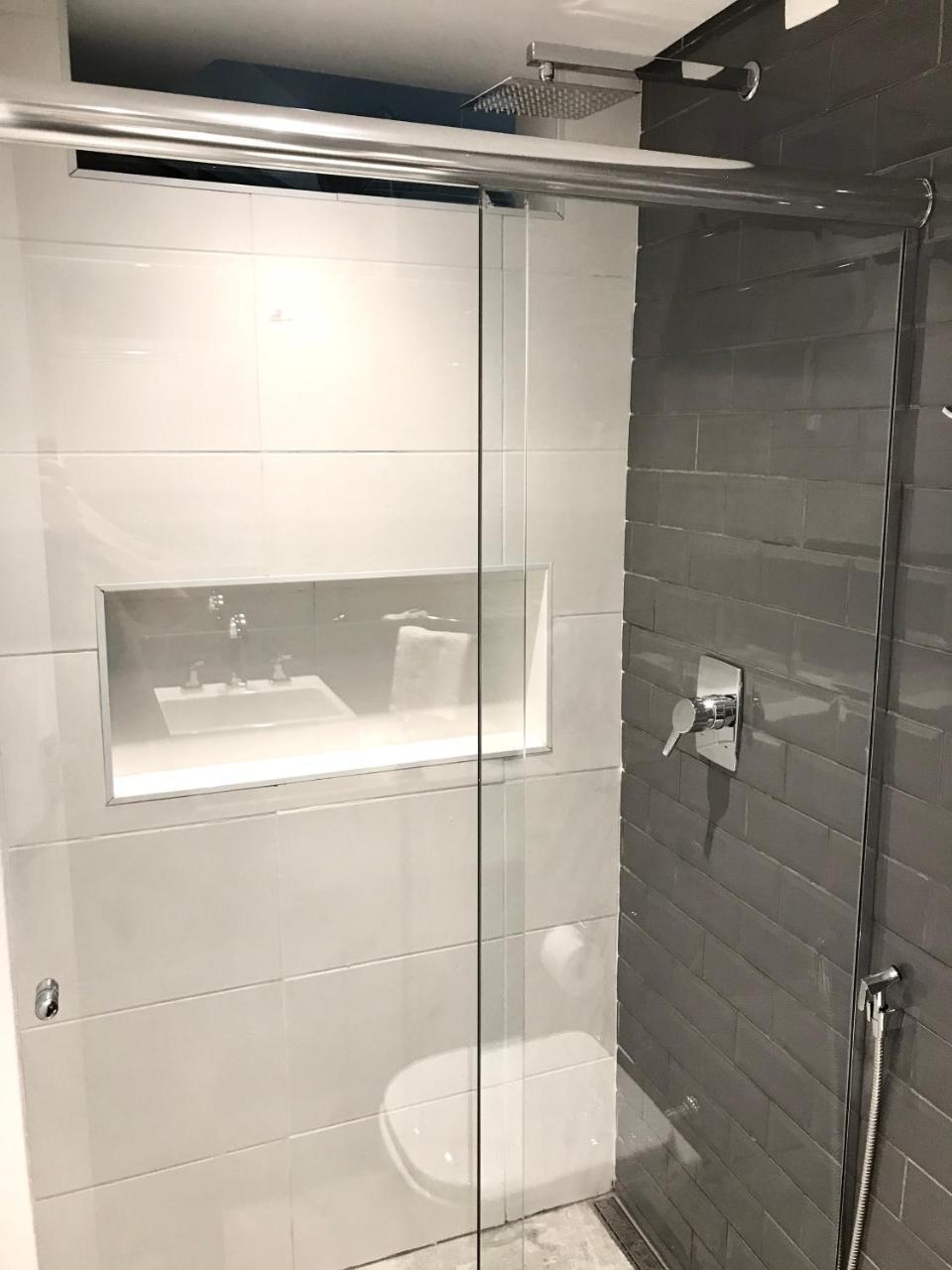 2 Quartos, Padrao Na Avenida Paulista Apartment *