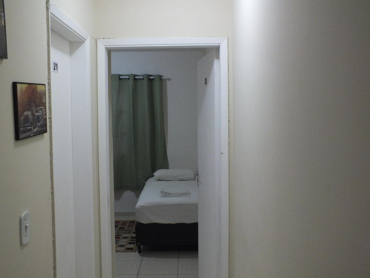 Hospedagem Bento Barbosa Sao Paulo