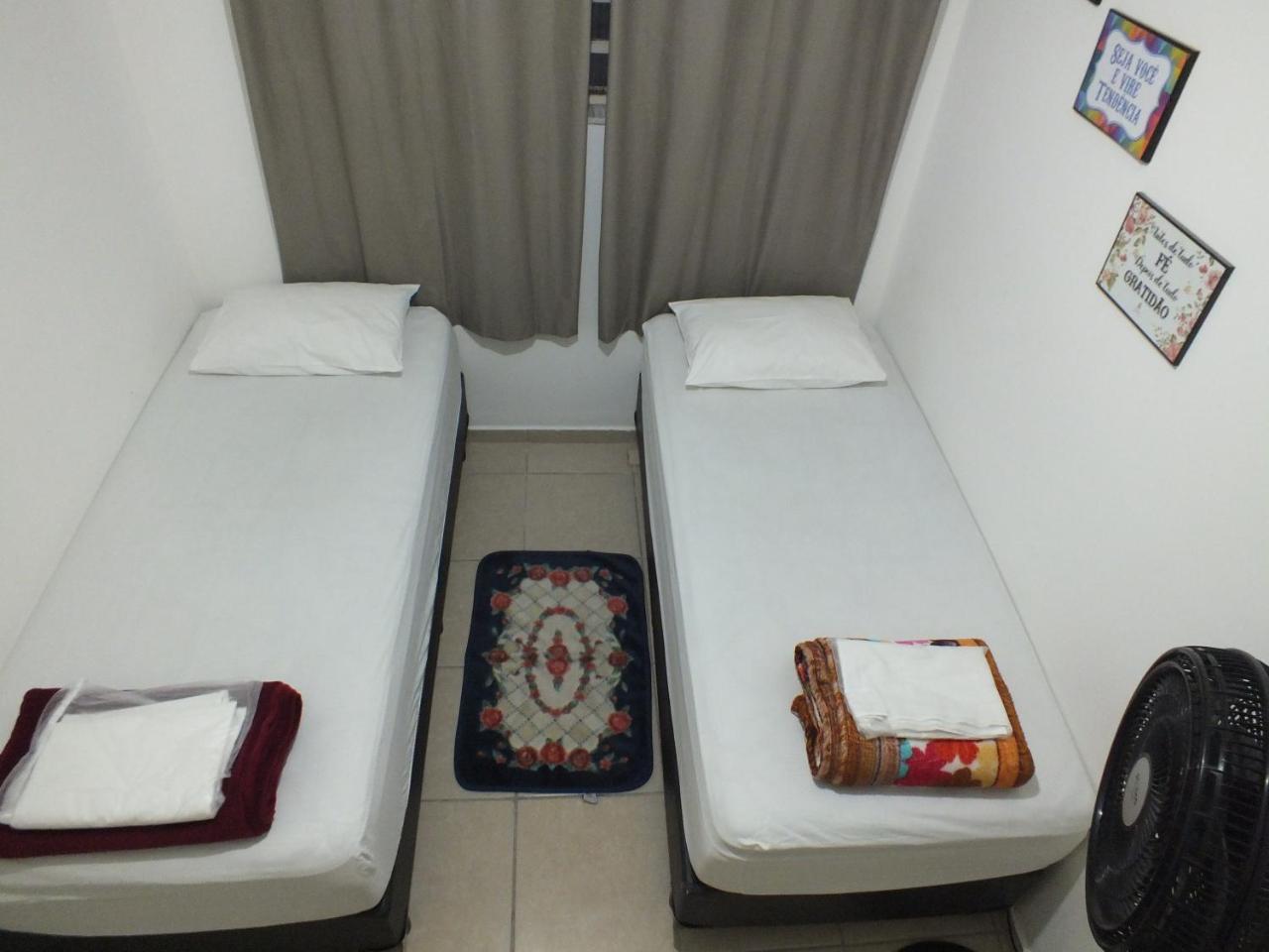 Hospedagem Bento Barbosa Wisma tamu Sao Paulo