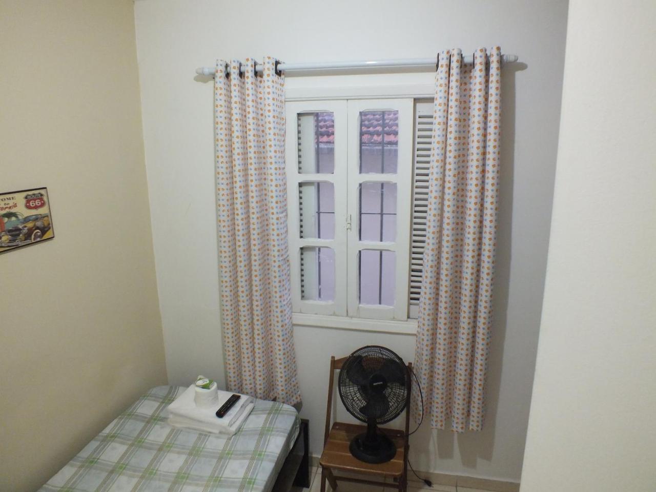 Hospedagem Bento Barbosa Wisma tamu
