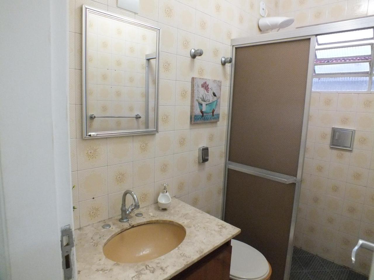 Hospedagem Bento Barbosa * Sao Paulo