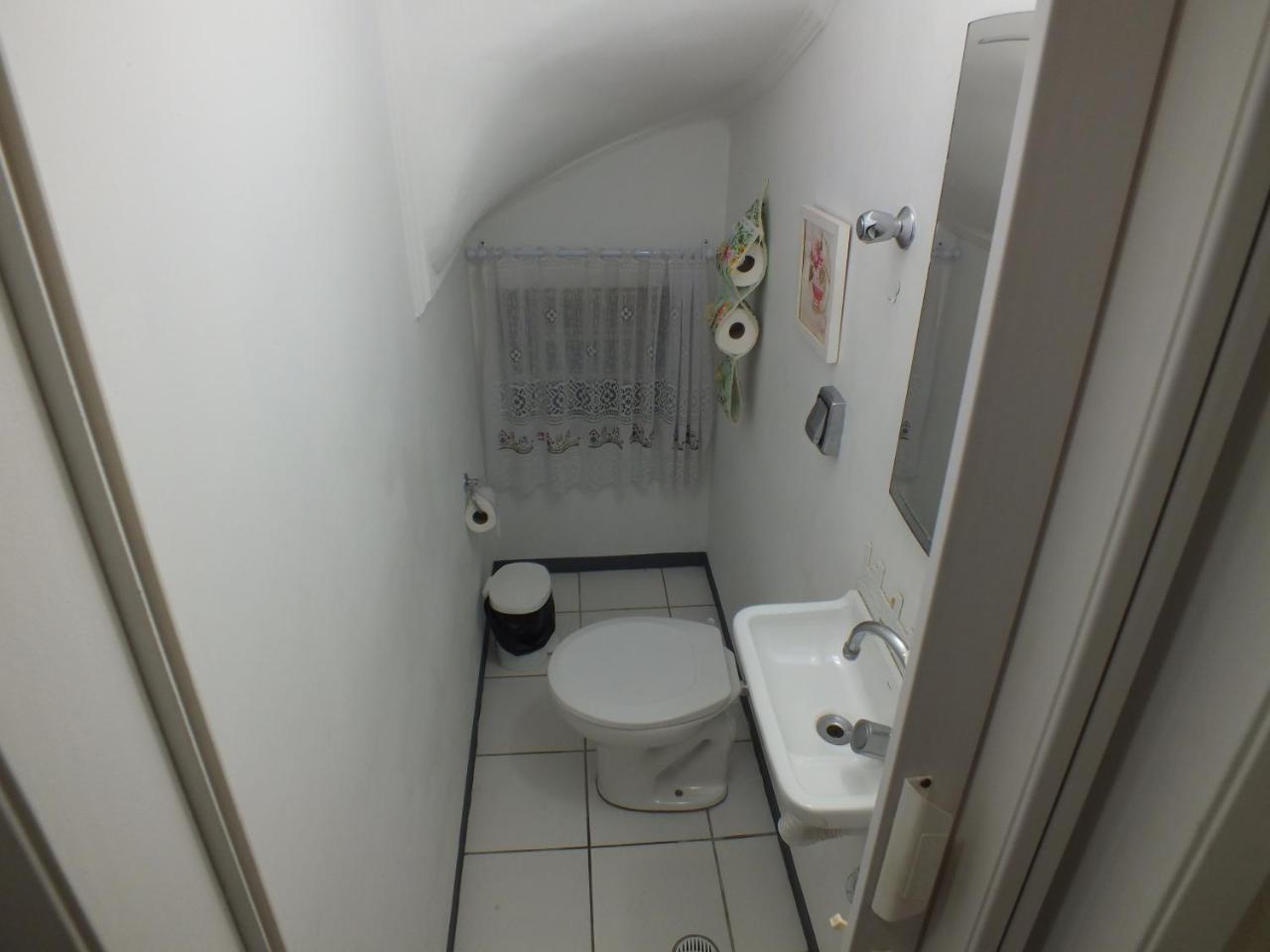 Hospedagem Bento Barbosa Sao Paulo
