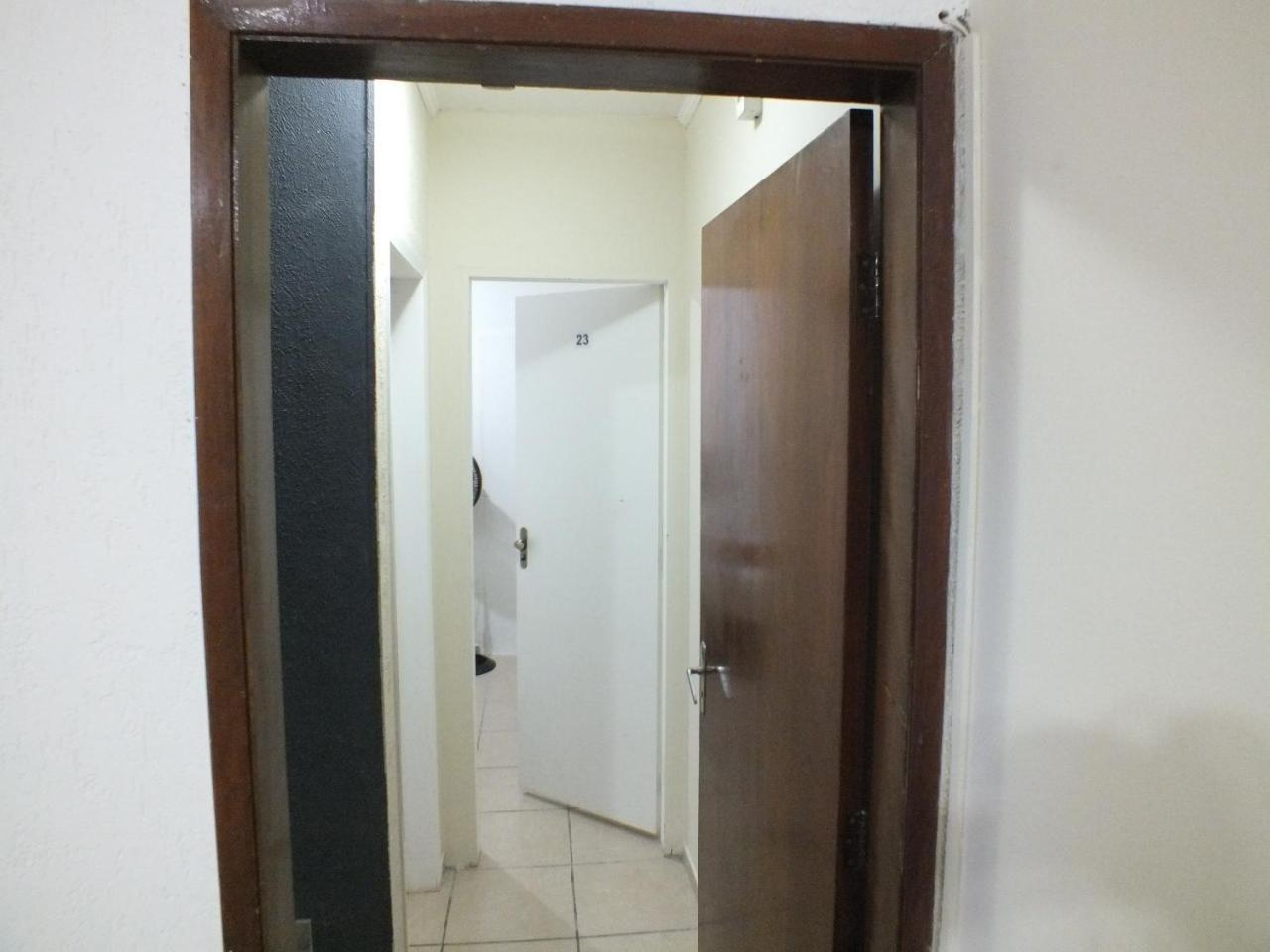 Hospedagem Bento Barbosa Wisma tamu Sao Paulo