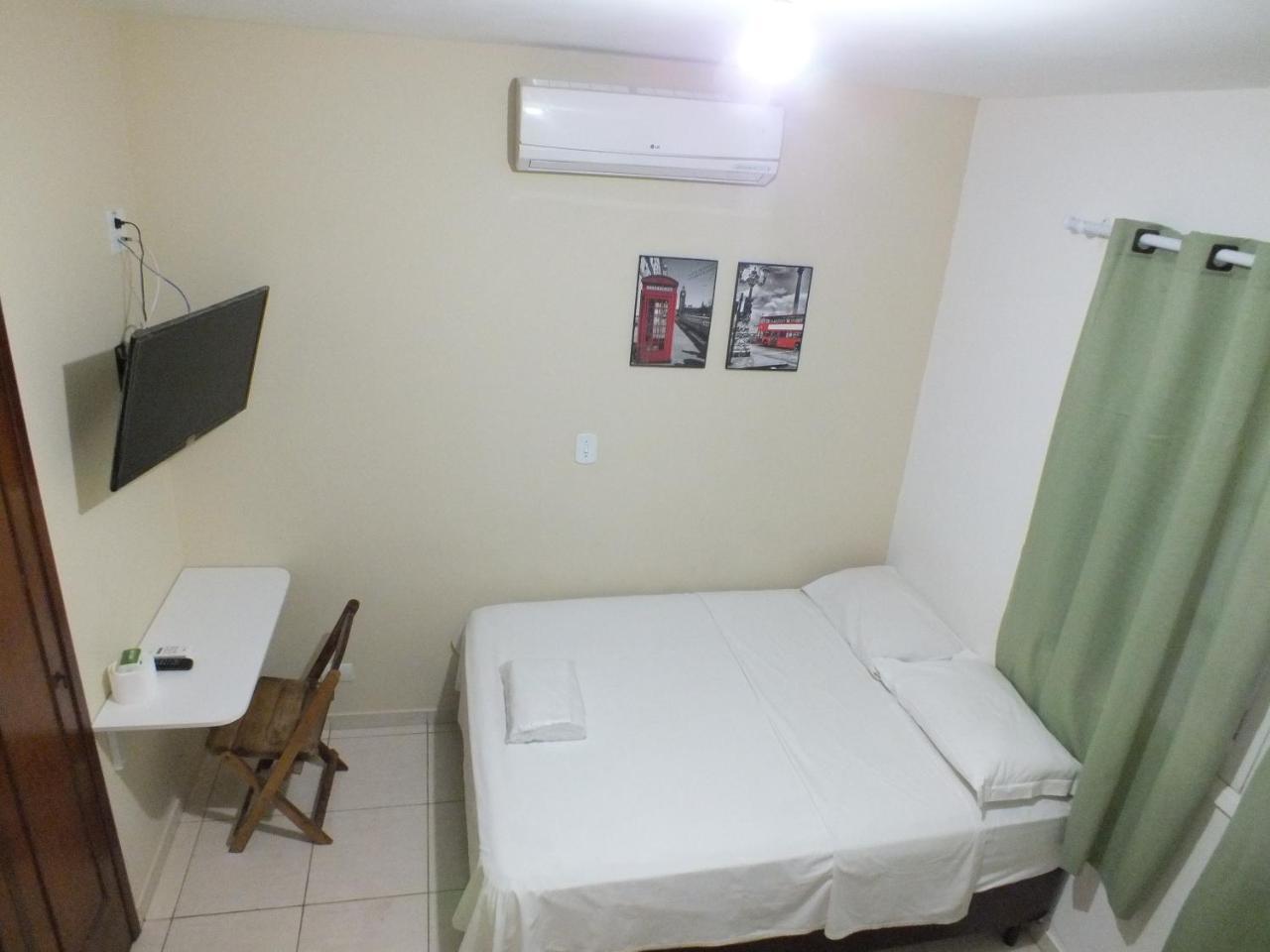 Hospedagem Bento Barbosa Wisma tamu Sao Paulo