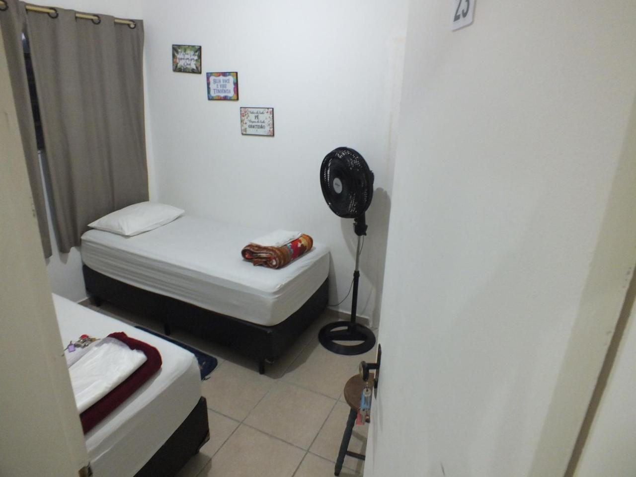 Wisma tamu Hospedagem Bento Barbosa