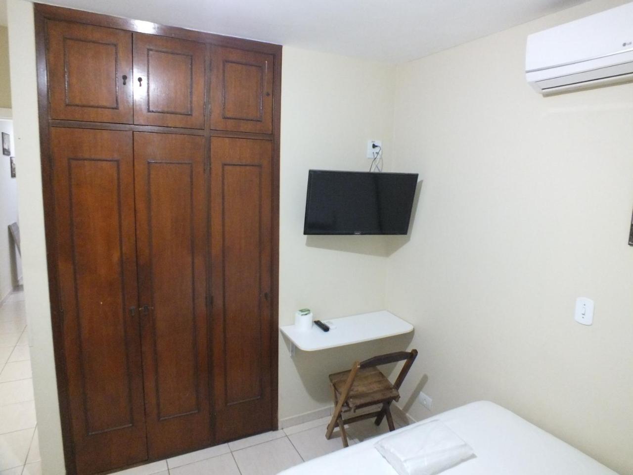 Hospedagem Bento Barbosa * Sao Paulo
