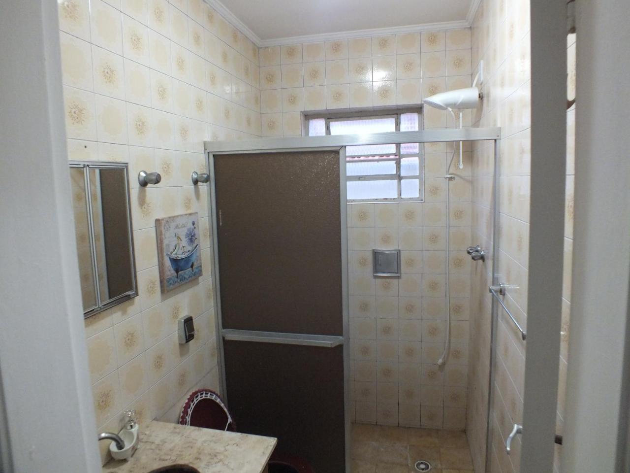 Hospedagem Bento Barbosa * Sao Paulo