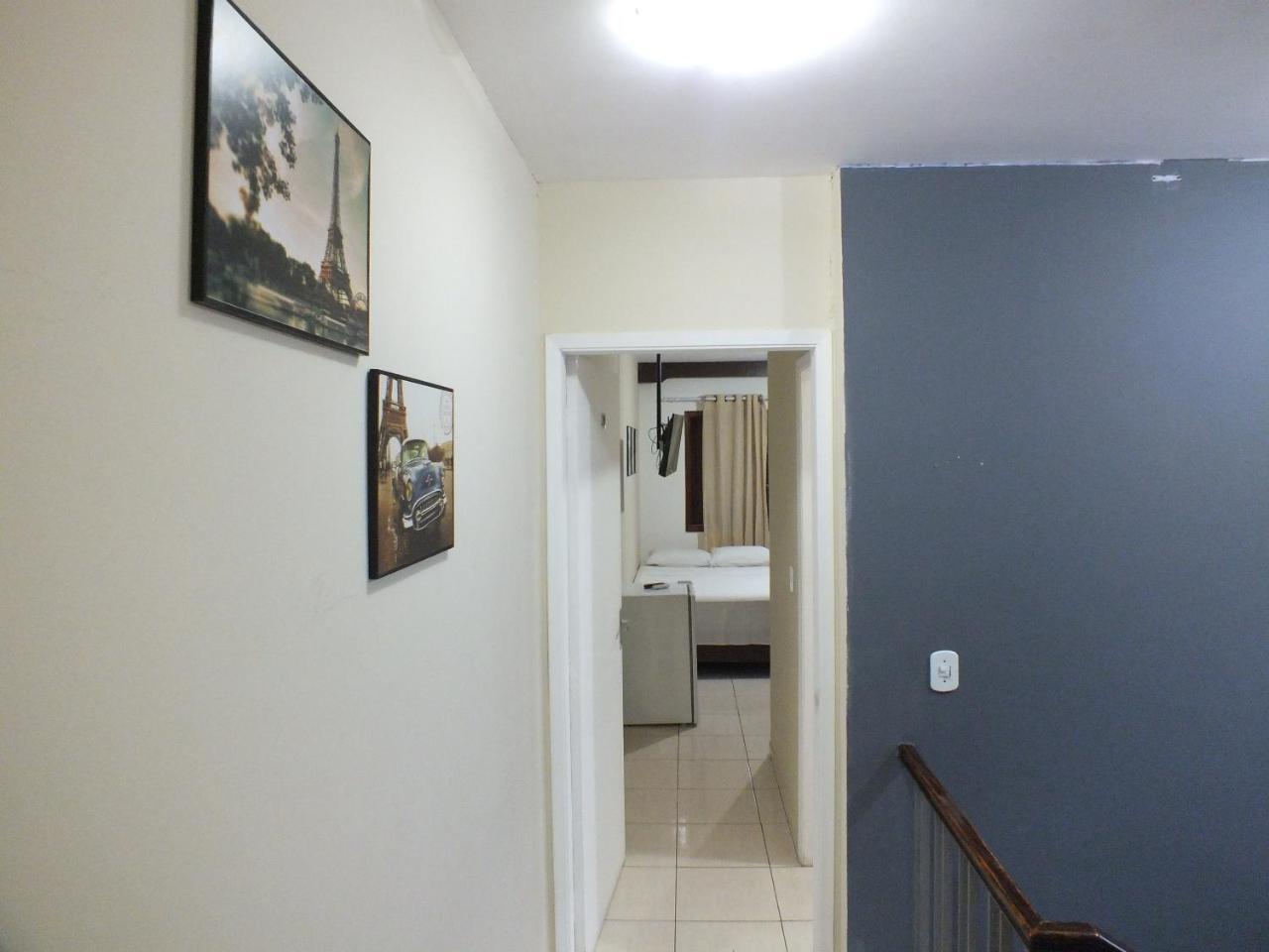 Hospedagem Bento Barbosa Wisma tamu