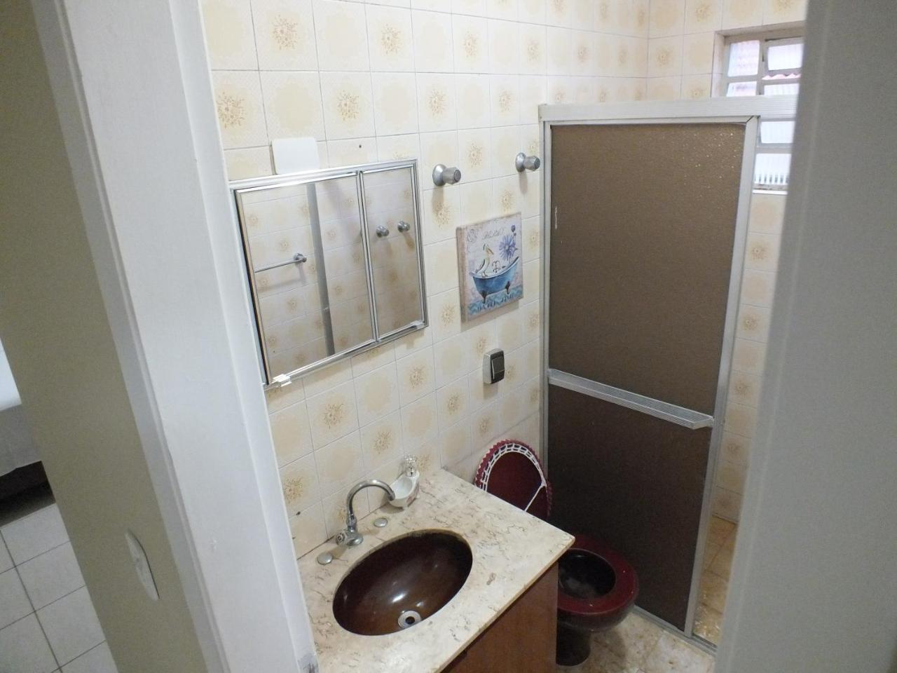 Hospedagem Bento Barbosa * Sao Paulo