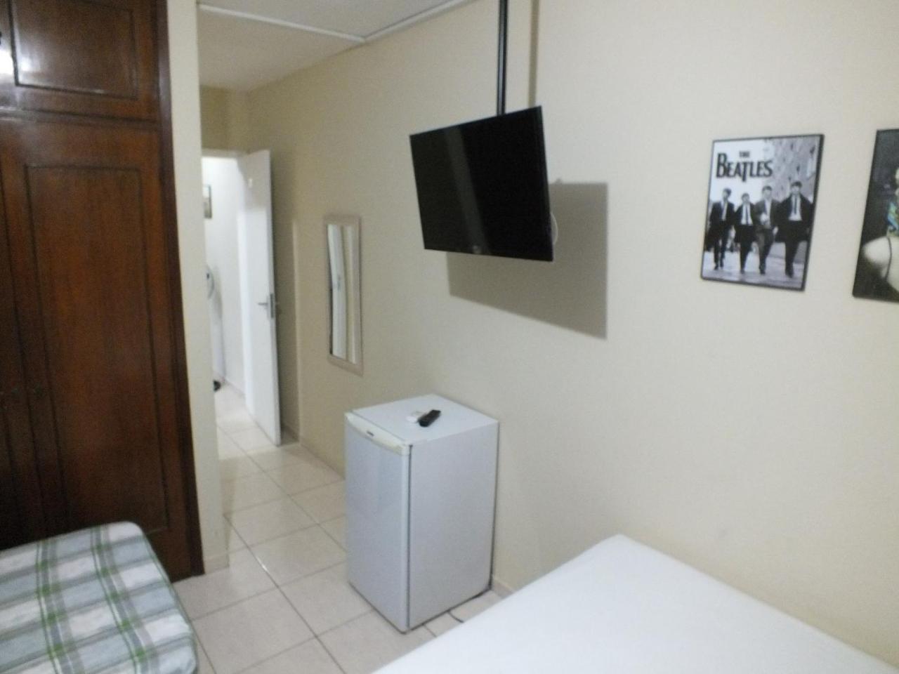Hospedagem Bento Barbosa Sao Paulo