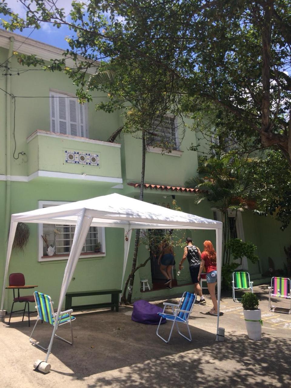 Hospedaria - A Casa Cafe Arte - Valores Acessiveis Casa de hóspedes