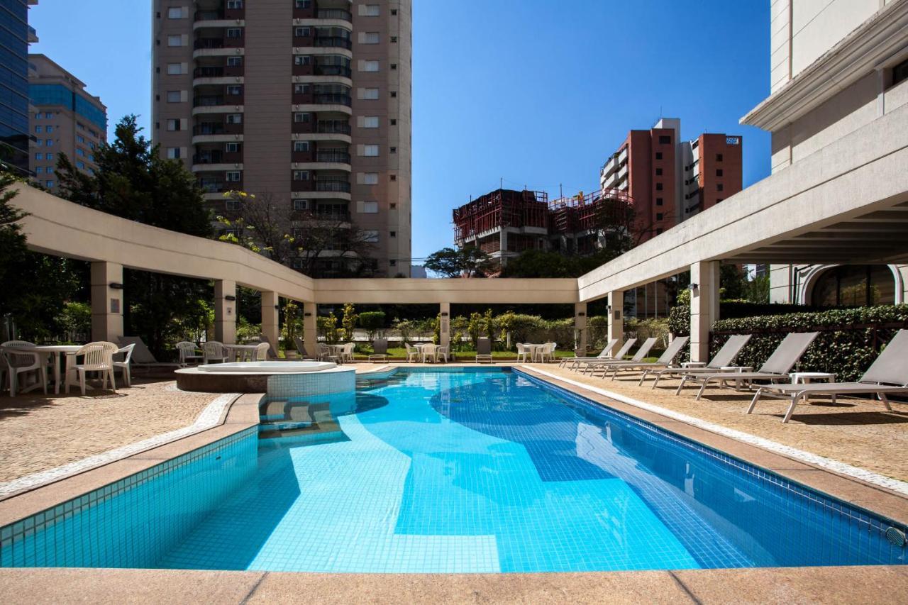 Premium The World Olimpia Aparthotel