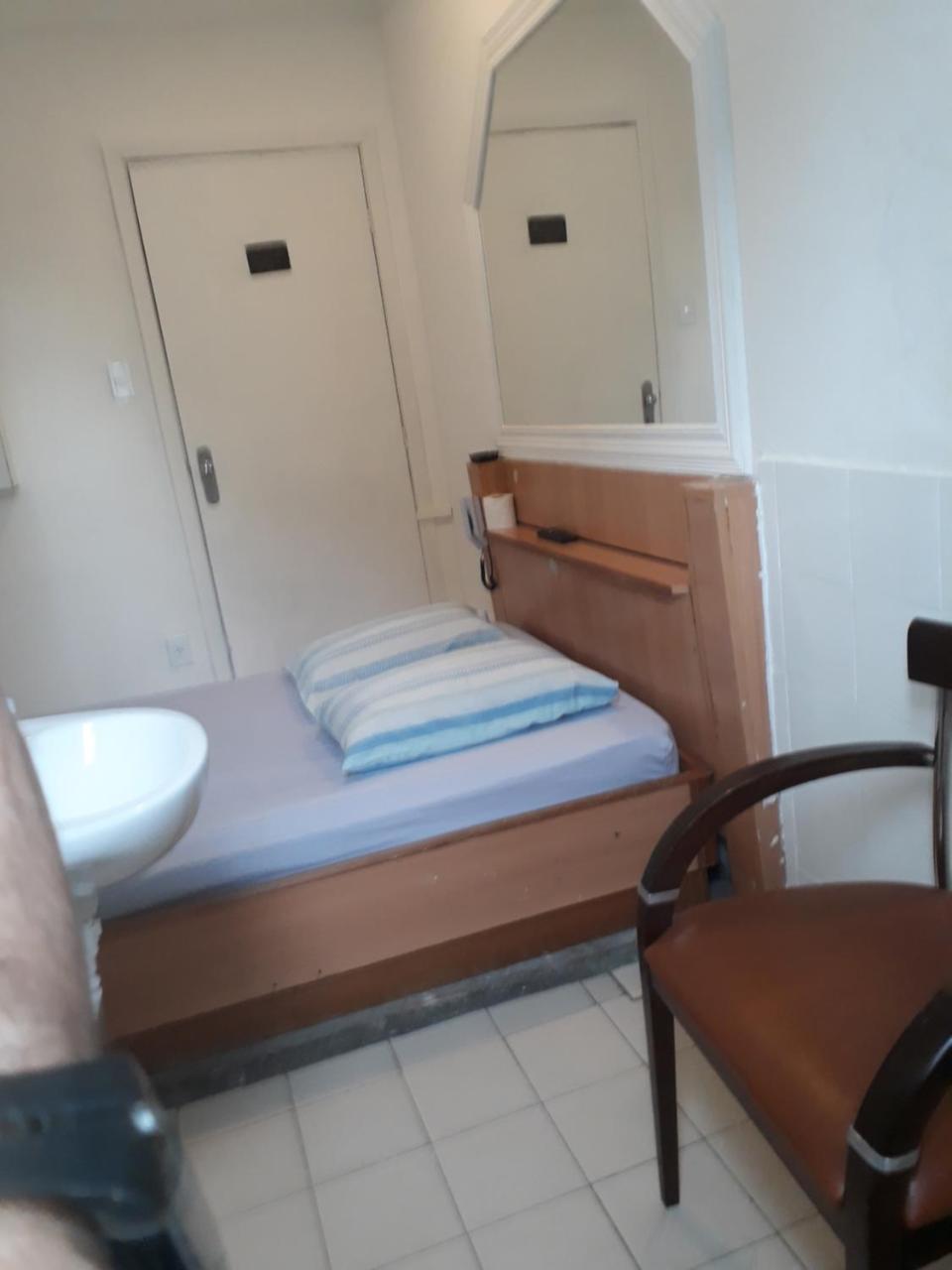 Hotel Hotel Prince Sao Paulo