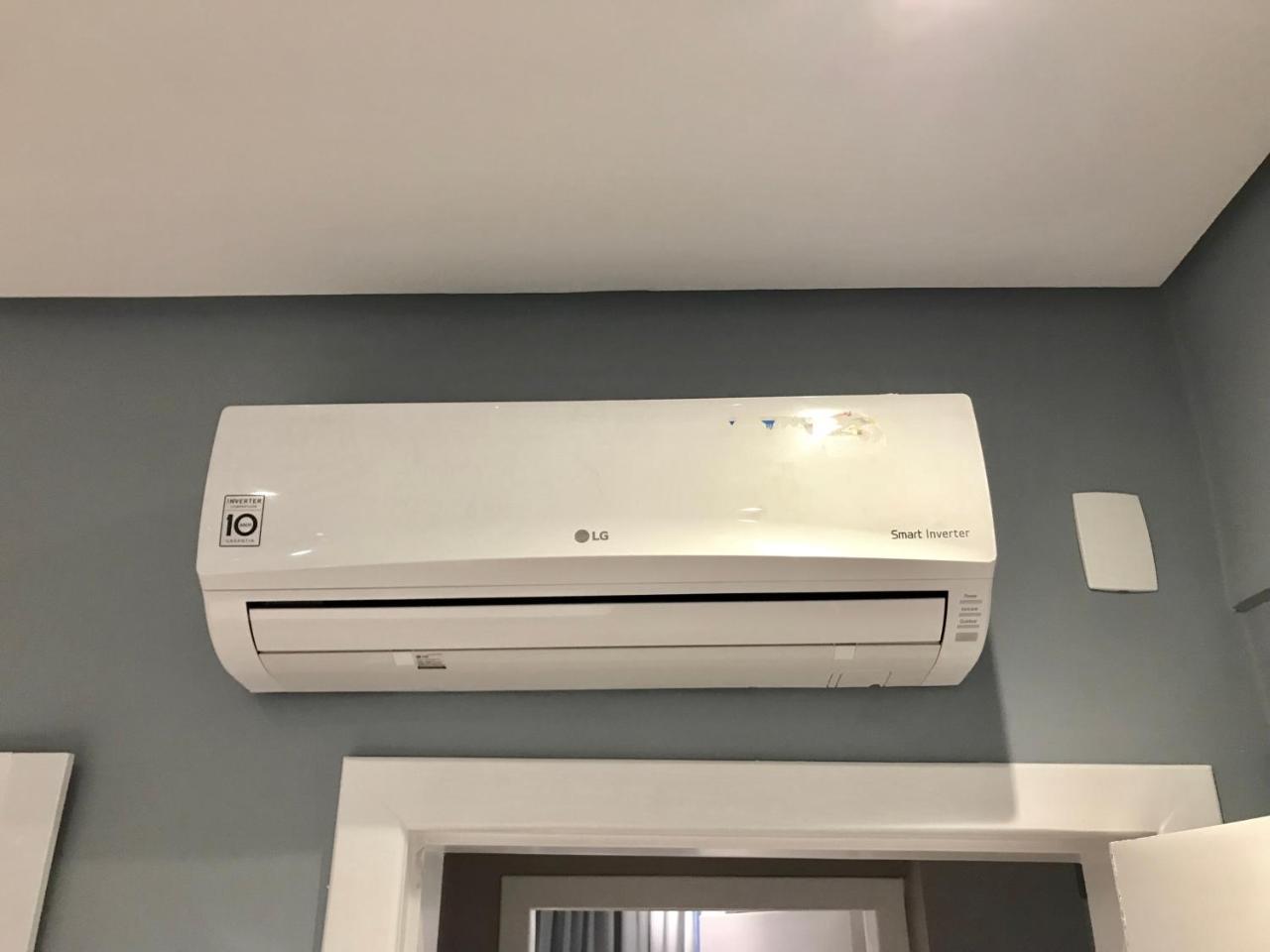 2 Quartos, Padrao Na Avenida Paulista Apartment *