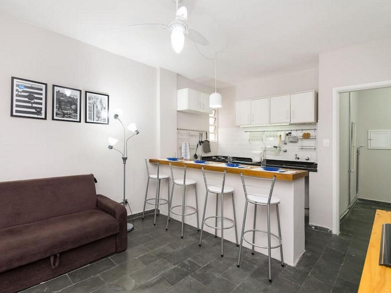 Apartamento No Centro De Sp Apartment *